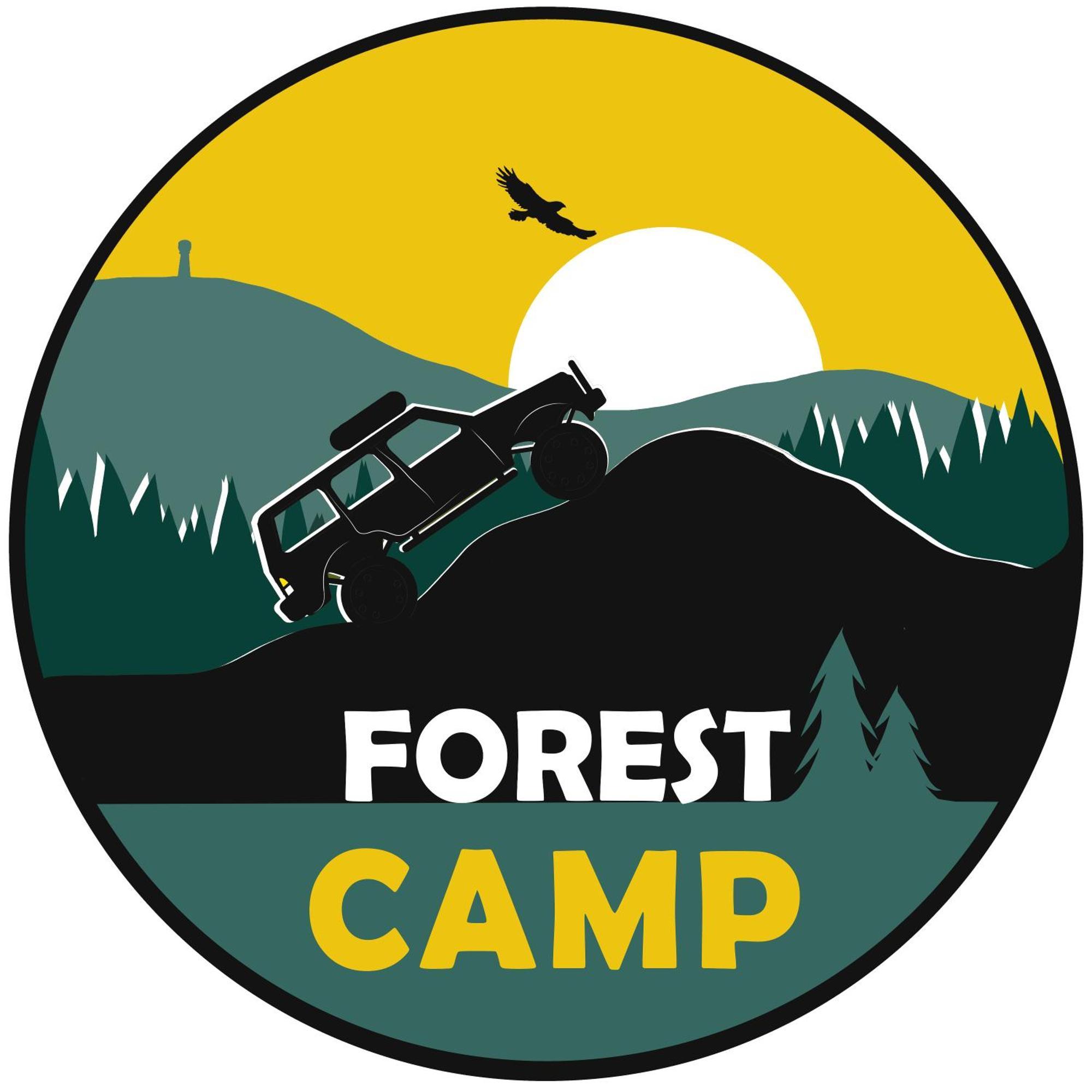 Forest Camp Dom W Gorach Sowich Michalkowa Zewnętrze zdjęcie