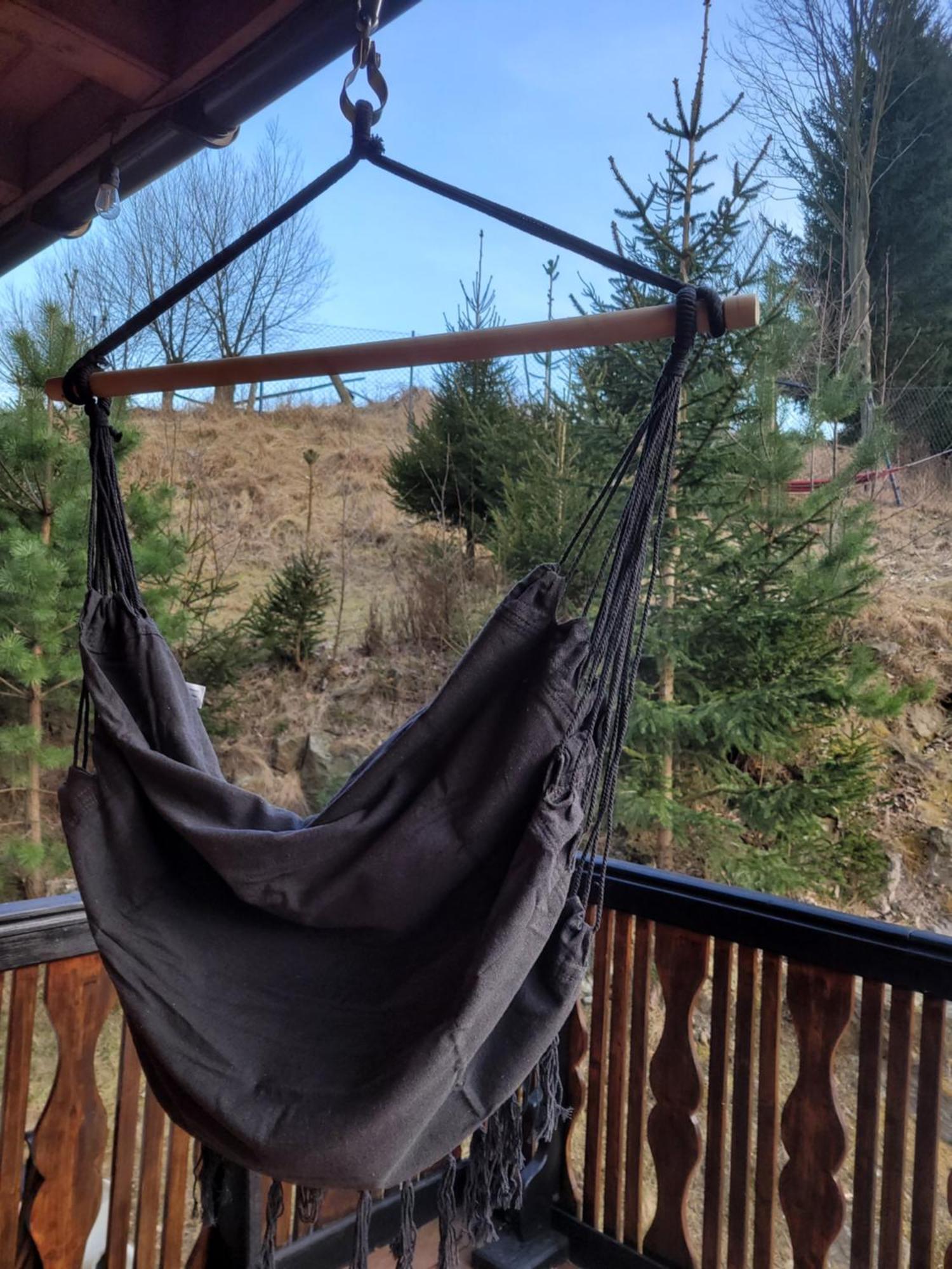 Forest Camp Dom W Gorach Sowich Michalkowa Zewnętrze zdjęcie